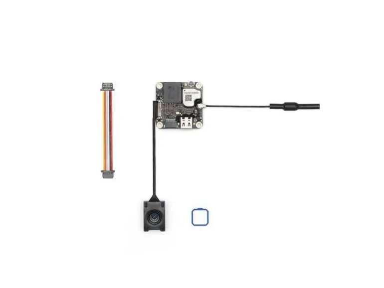 DJI O4 Air Unit Set