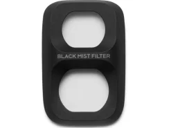 DJI Osmo Pocket Filter Black Mist, Schwarz, 4P