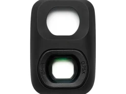 DJI Osmo Pocket 4P Weitwinkelobjektiv