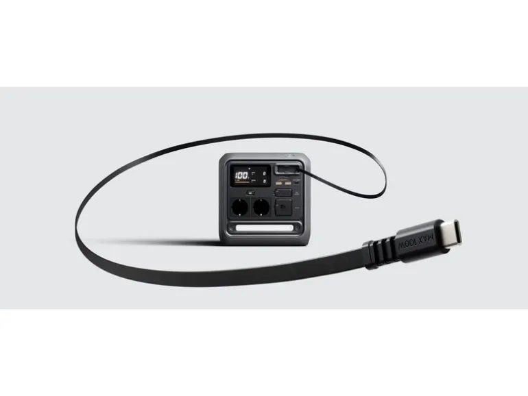 DJI Power Station Power 1000 Mini 1008 Wh