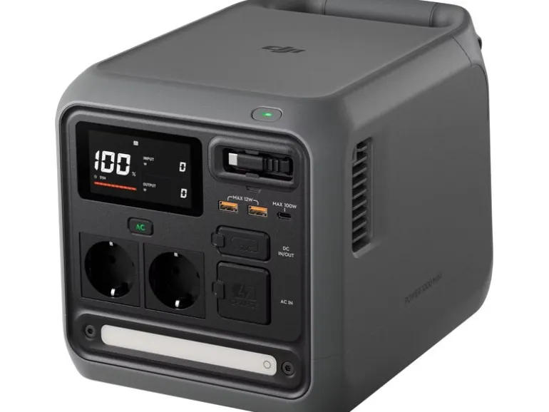 DJI Power Station Power 1000 Mini 1008 Wh