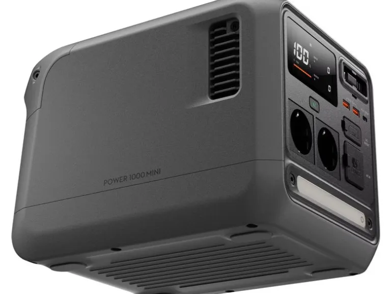 DJI Power Station Power 1000 Mini 1008 Wh