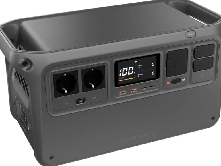 DJI Power Station Power 1000 V2 1024 Wh