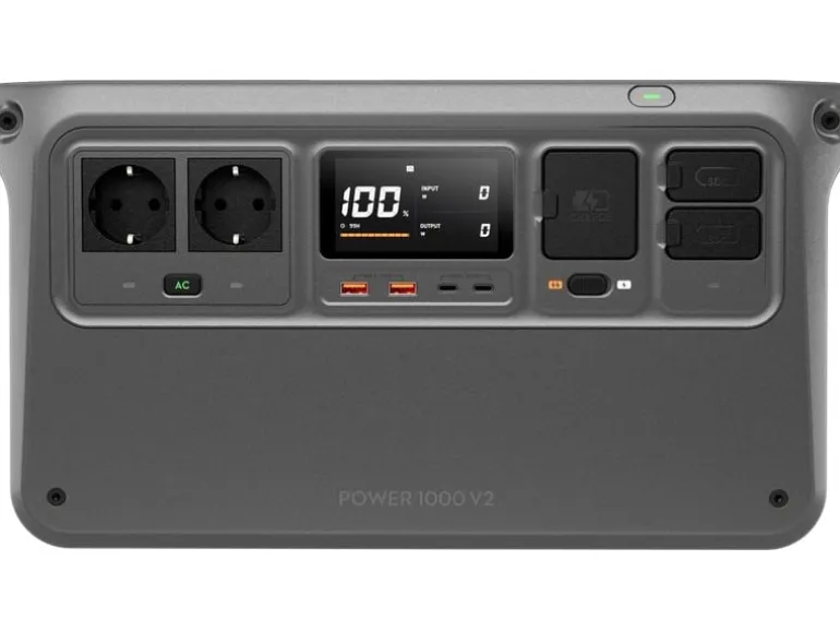 DJI Power Station Power 1000 V2 1024 Wh