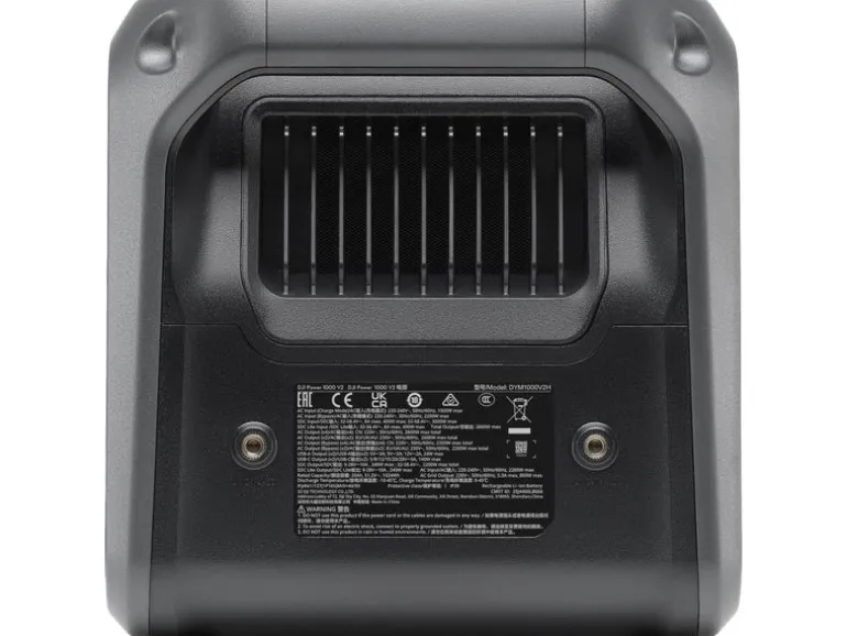 DJI Power Station Power 1000 V2 1024 Wh