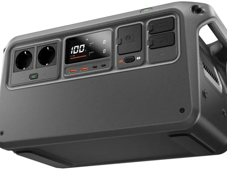 DJI Power Station Power 1000 V2 1024 Wh