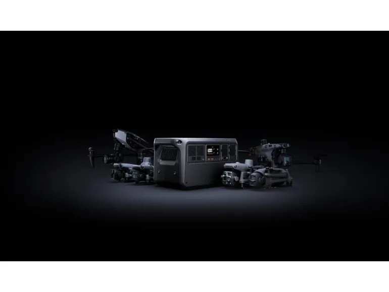 DJI Power Station Power 1000 V2 1024 Wh