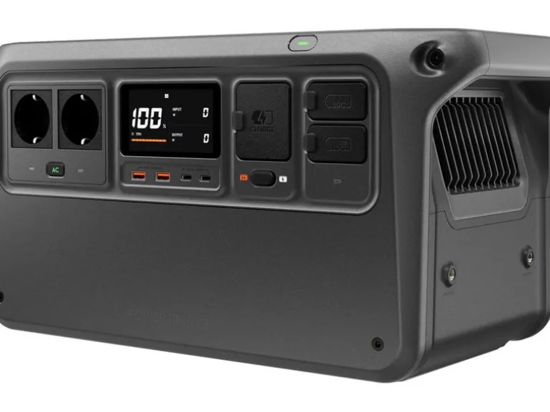 DJI Power Station Power 1000 V2 1024 Wh