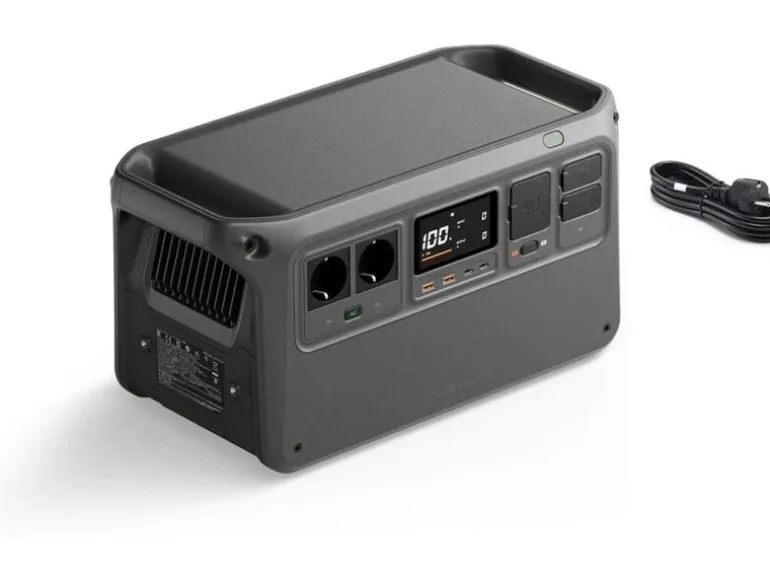 DJI Power Station Power 1000 V2 1024 Wh