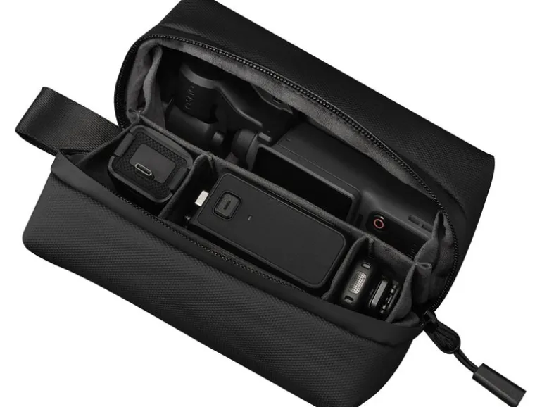 DJI Tasche Osmo Pocket 4 Carrying Bag