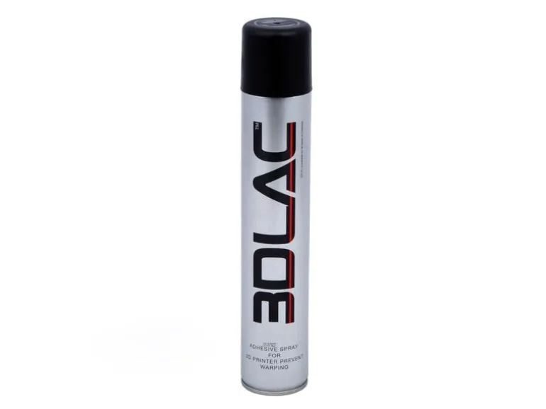3DLAC Fixativ 3 dlAC Leimspray Dose 400 ml