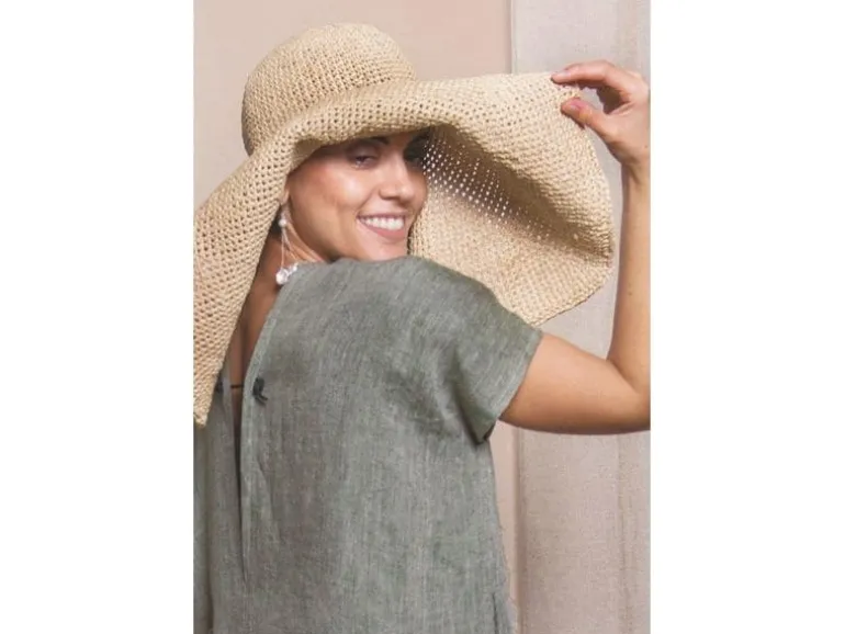 DMC Handbuch Eco Vita Raffia