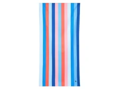 Dock & Bay Badetuch Ocean Pavilion XL, Mehrfarbig