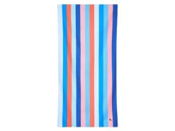 Dock & Bay Badetuch Ocean Pavilion XL, Mehrfarbig