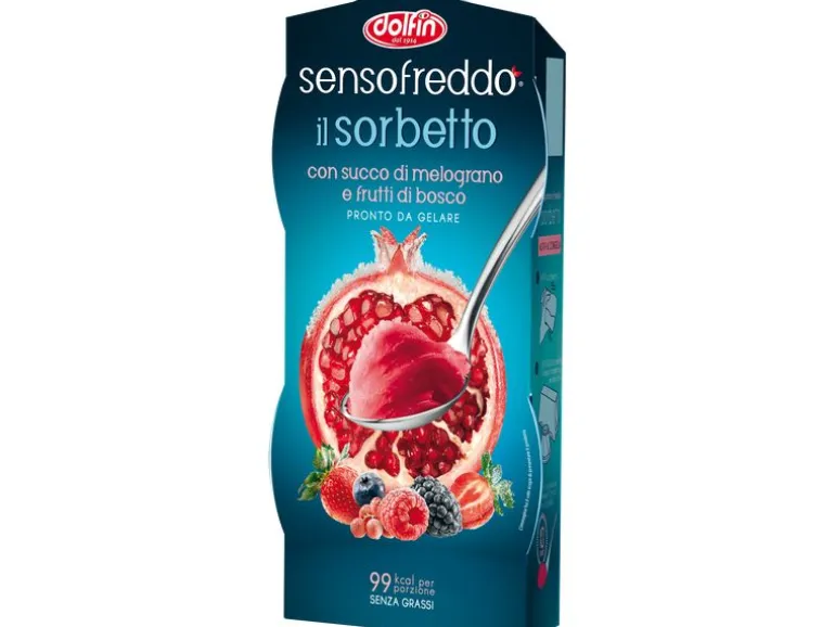 Dolfin Sorbetto 100 g