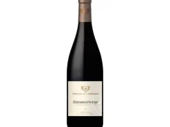 Domaine de l'Arnèsque Châteauneuf du Pape AC 0.75 l