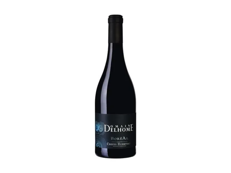 Domaine Delhome Boréal Crozes-Hermitage 75 cl
