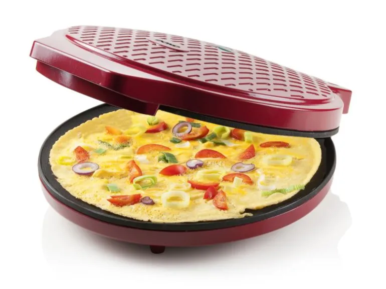 Domo Pizzaofen MyExpress DO9177PZ