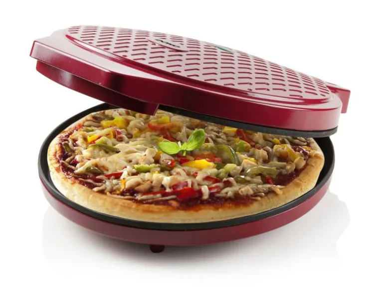 Domo Pizzaofen MyExpress DO9177PZ