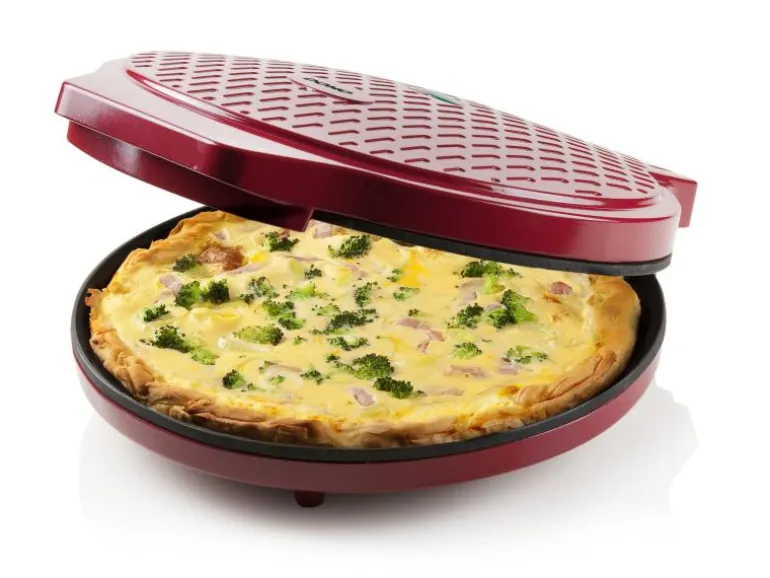 Domo Pizzaofen MyExpress DO9177PZ