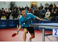 DONIC Schildkröt Tischtennisschläger Top Team 600