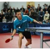DONIC Schildkröt Tischtennisschläger Top Team 800