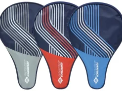 DONIC Schildkröt Tischtennis-Hülle Trend, assortiert