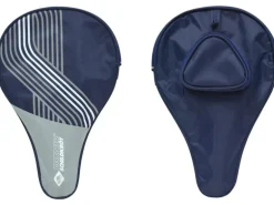 DONIC Schildkröt Tischtennis-Hülle Trend, assortiert