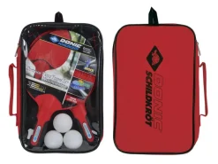 DONIC Schildkröt Tischtennis Set Outdoor