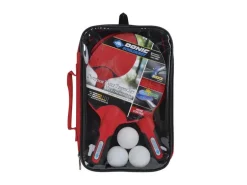 DONIC Schildkröt Tischtennis Set Outdoor