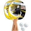 DONIC Schildkröt Tischtennis Set Persson 500 Kork Set