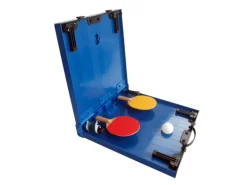 DONIC Schildkröt Tischtennistisch Mini-Tisch-Set