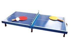 DONIC Schildkröt Tischtennistisch Mini-Tisch-Set