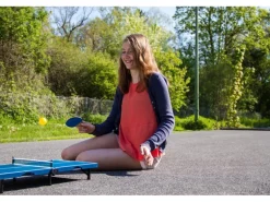 DONIC Schildkröt Tischtennistisch Mini-Tisch-Set