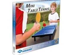 DONIC Schildkröt Tischtennistisch Mini-Tisch-Set