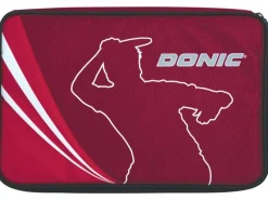 DONIC Schildkröt Tischtennis-Hülle Legends Plus