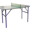 DONIC Schildkröt Tischtennistisch Mini-Tisch Midi XL