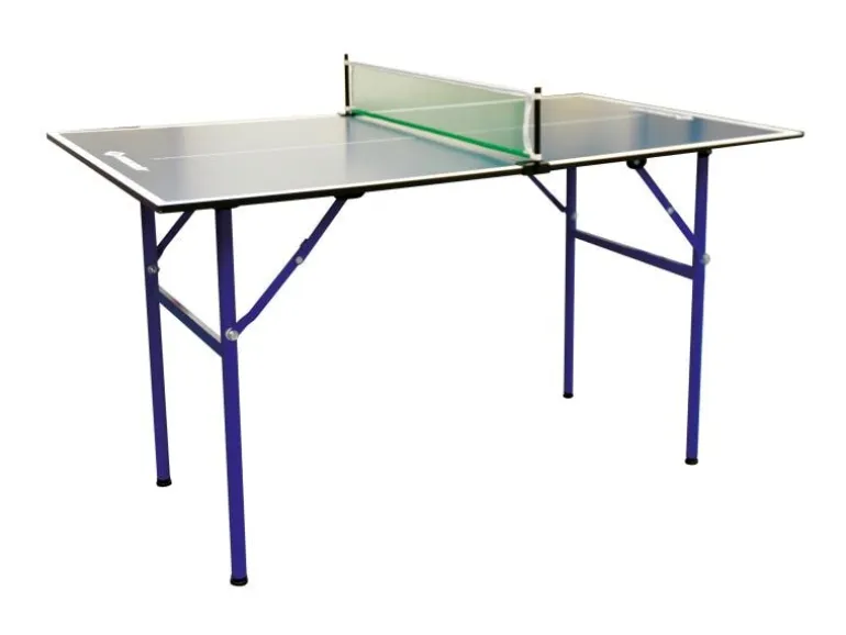 DONIC Schildkröt Tischtennistisch Mini-Tisch Midi XL