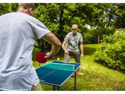 DONIC Schildkröt Tischtennistisch Mini-Tisch Midi XL