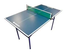 DONIC Schildkröt Tischtennistisch Mini-Tisch Midi XL