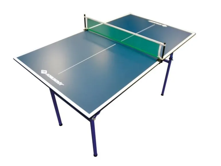 DONIC Schildkröt Tischtennistisch Mini-Tisch Midi XL
