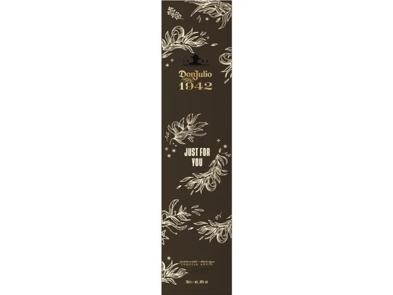 Don Julio 1942 0.7 l