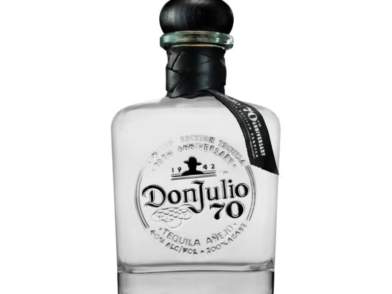Don Julio 70th Anniversary Añejo 0.7 l