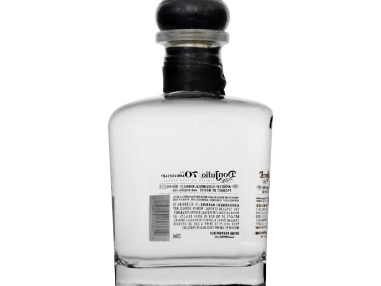 Don Julio 70th Anniversary Añejo 0.7 l
