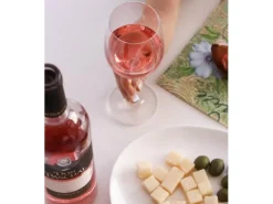 Don Pascual Rosado Navarra Do Ribera Baja 0.75 l