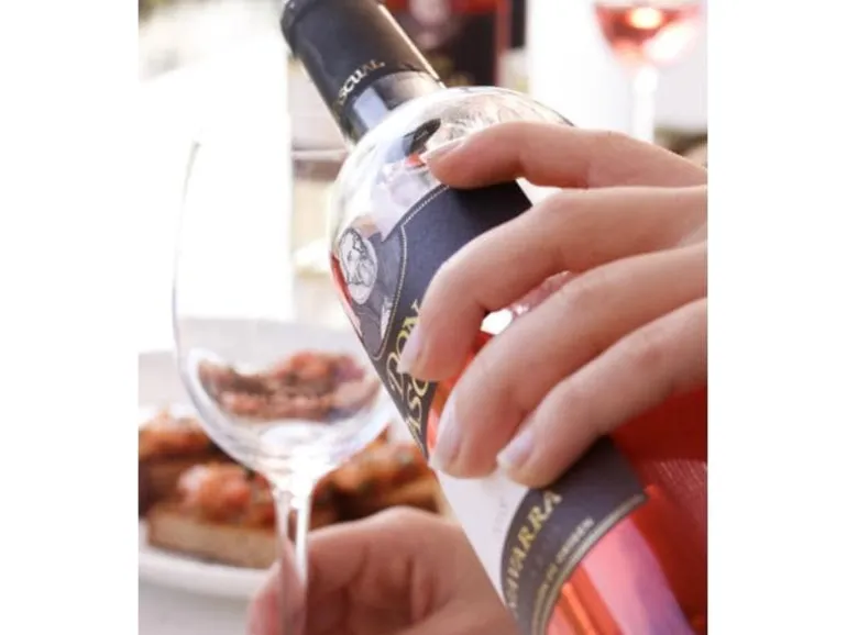 Don Pascual Rosado Navarra Do Ribera Baja 0.75 l
