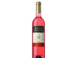 Don Pascual Rosado Navarra Do Ribera Baja 0.75 l