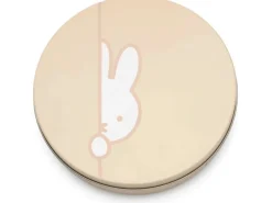 Dooky Abdruckbox Miffy Beige
