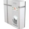 Dooky Dreifachrahmen-Druckset mit Erinnerungsbox 55 x 22 cm