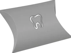 Dooky Dreifachrahmen-Druckset mit Erinnerungsbox 55 x 22 cm
